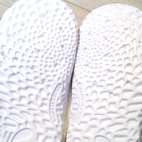 (19-3281) 🔥3/$20🔥  LeIsfIt Toddler Water Shoes Sz 7 - Picture 7 of 11